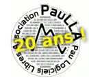 Logo de PauLLA