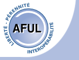 Logo de l'aful